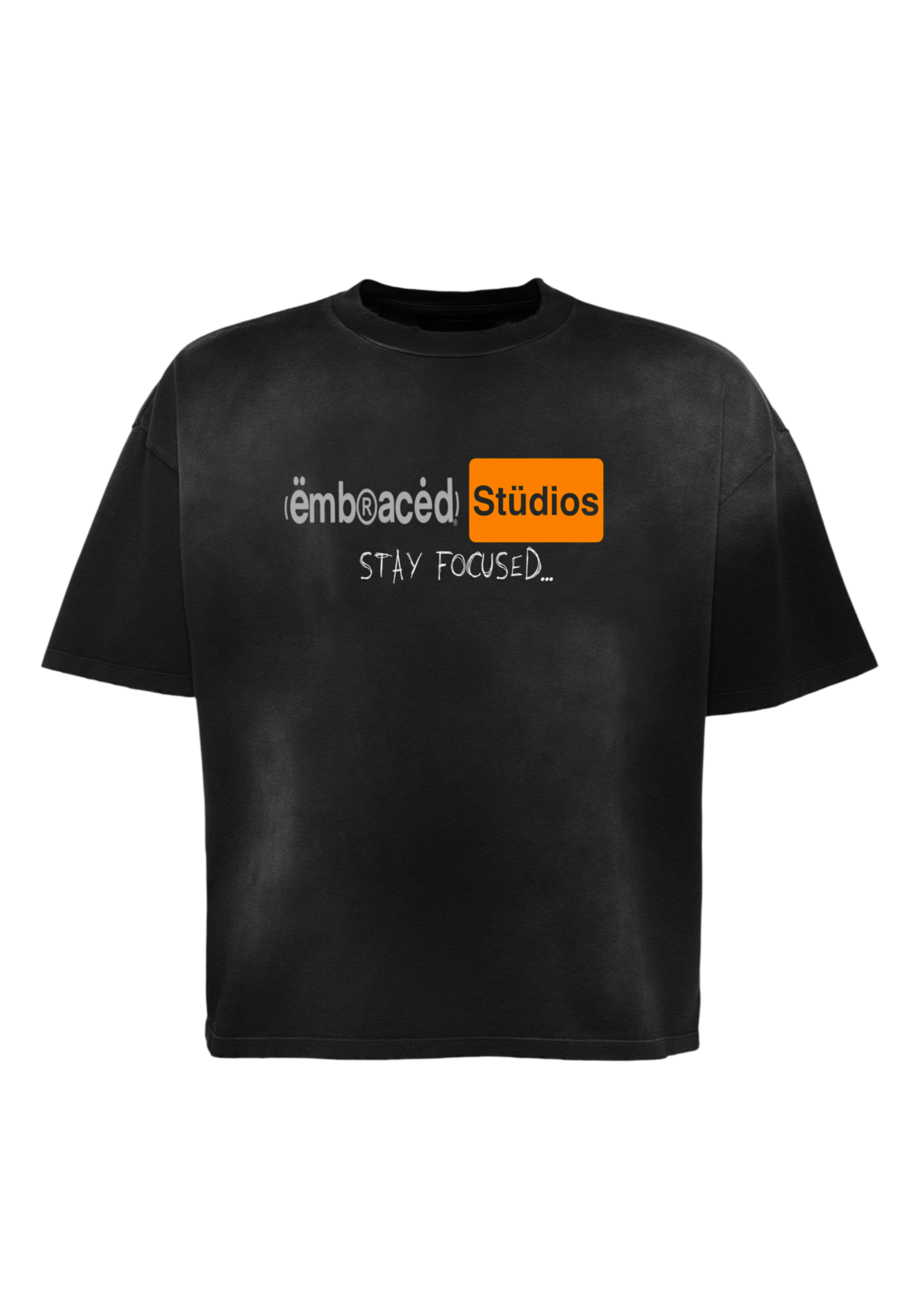 Focus Hub Tee